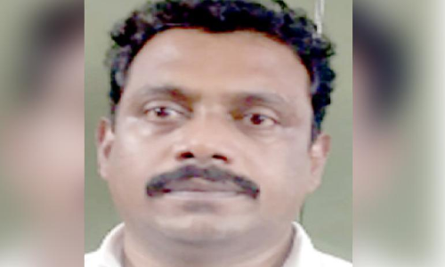 ഇൻറർവ്യൂവിനിടെ ട്രാവൽ ഏജൻസി ജനറൽ മാനേജറെ തട്ടിക്കൊണ്ടുപോയ സംഘത്തിലെ സൂത്രധാരൻ പിടിയിൽ