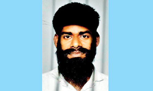 ഡോക്ടറും ഭർത്താവും സഞ്ചരിച്ച കാർ കവർന്ന കേസിൽ ഒരാൾകൂടി പിടിയിൽ