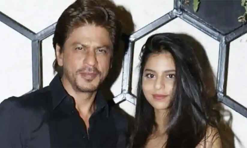 Sharooq and Suhana