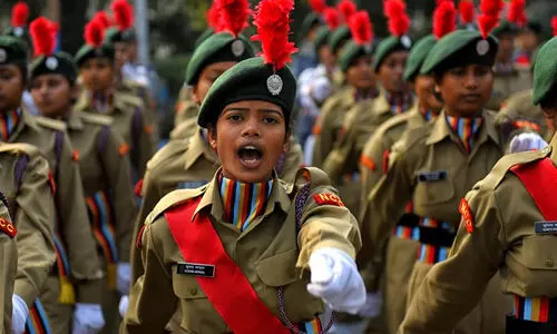 army women cadet 18821