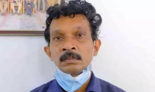 സ്ത്രീകളെ ആക്രമിച്ച് കവർച്ച നടത്തുന്ന റിപ്പർ സുരേന്ദ്രൻ പിടിയിൽ