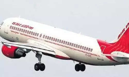 എയർ ഇന്ത്യ കൊച്ചി- ലണ്ടൻ സർവിസ് പുനരാരംഭിച്ചു