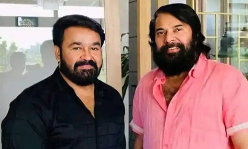 മലയാളത്തിന്റെ സൂപ്പർ താരങ്ങൾക്ക് യു.എ.ഇ ഗോൾഡൻ വിസ മലയാളത്തിന്റെ സൂപ്പർ താരങ്ങൾക്ക് യു.എ.ഇ ഗോൾഡൻ വിസ