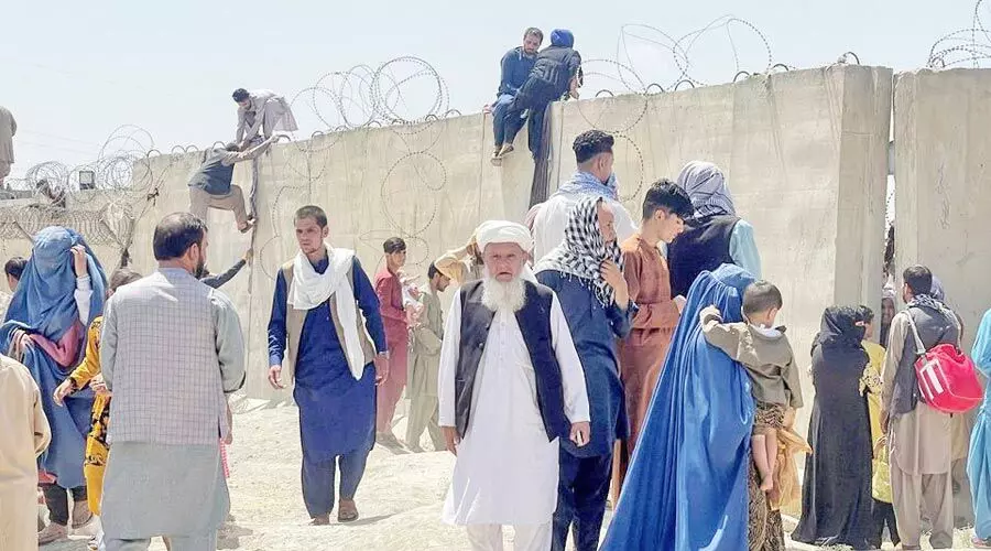 ആരാണ് ഇതിനെല്ലാം​ കാരണക്കാർ?