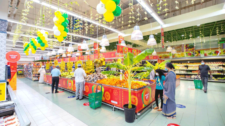 ഓണം ആഘോഷമാക്കാൻ ലുലു ഓണച്ചന്ത ഓണം ആഘോഷമാക്കാൻ ലുലു ഓണച്ചന്ത