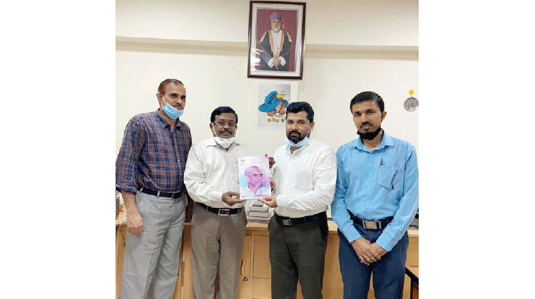 അക്ഷരസ്മൃതി: മേഖലതല പ്രകാശനം നടത്തി