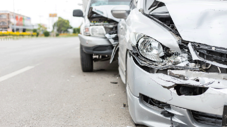 ഒമാനിലെ വാഹനാപകടങ്ങളിൽ 119 ശതമാനത്തിെൻറ വർധന ഒമാനിലെ വാഹനാപകടങ്ങളിൽ 119 ശതമാനത്തിെൻറ വർധന