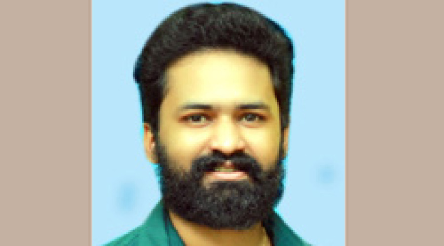 നയാഗ്ര വെള്ളച്ചാട്ടത്തിന് സമീപം ഒഴുക്കിൽപെട്ട മലയാളി വിദ്യാർഥിയുടെ മൃതദേഹം കണ്ടെത്തി നയാഗ്ര വെള്ളച്ചാട്ടത്തിന് സമീപം ഒഴുക്കിൽപെട്ട മലയാളി വിദ്യാർഥിയുടെ മൃതദേഹം കണ്ടെത്തി