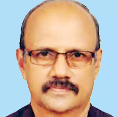 വി​ജ​യ​കൃ​ഷ്​​ണ​ൻ നാ​യ​ർ