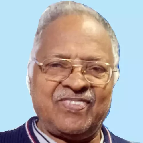 സോ​മ​ശേ​ഖ​ര​ൻ നാ​യ​ർ