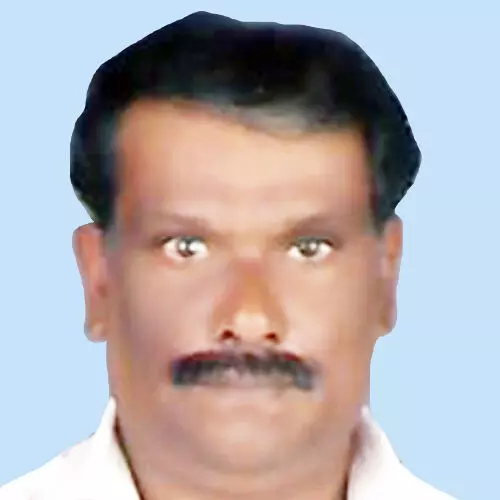 സു​ദ​ർ​ശ​ന​ൻ