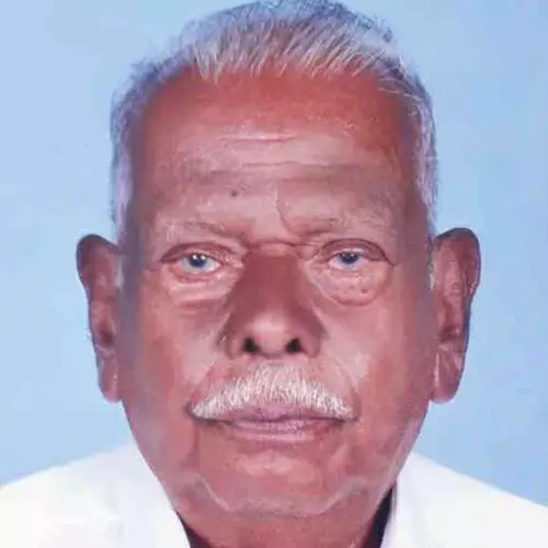 ക​മ​ലാ​സ​ന​ൻ