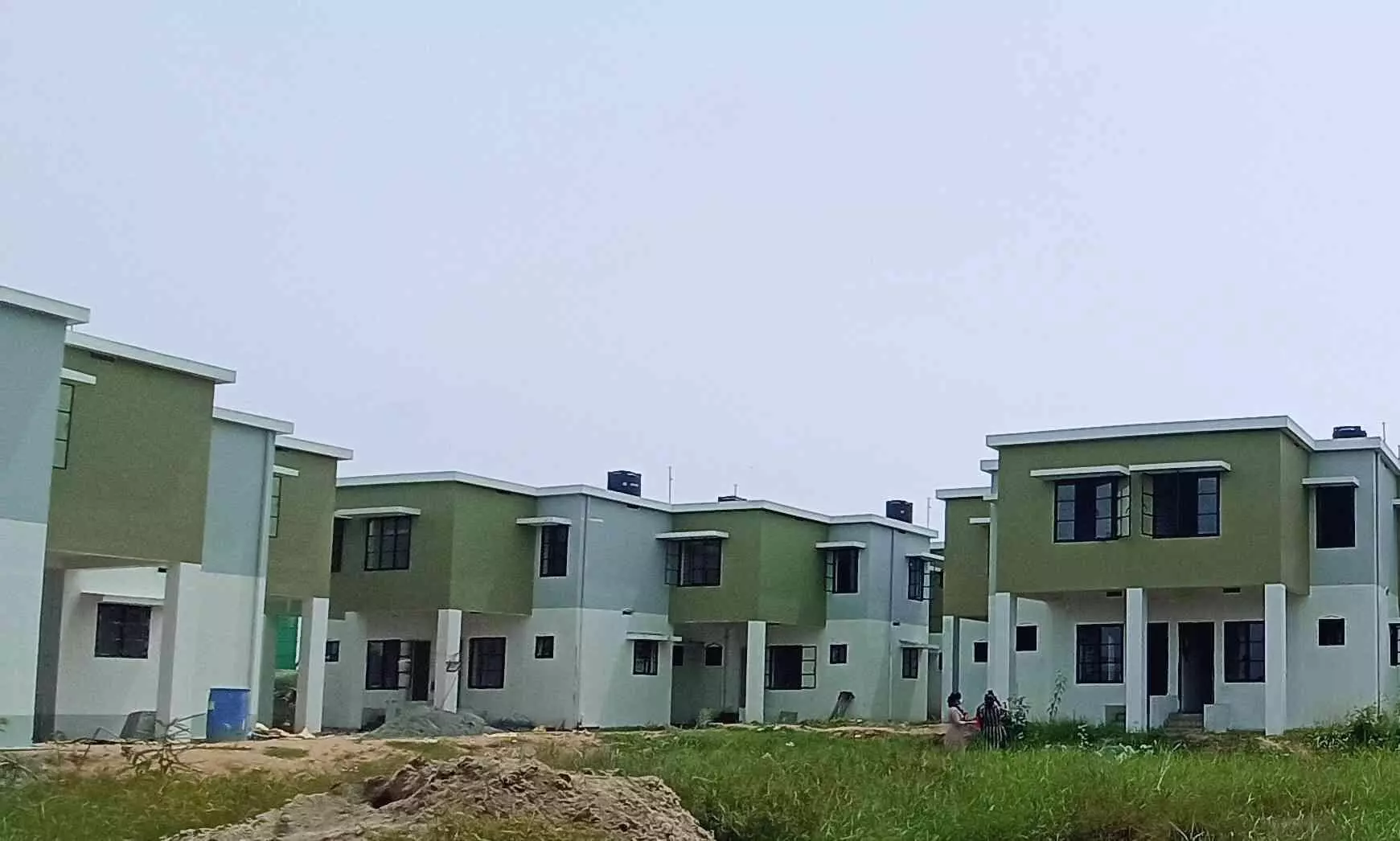 പൊന്നാനിയിലെ ഭവനരഹിതരായ മത്സ്യത്തൊഴിലാളികൾക്കായുള്ള പാർപ്പിട സമുച്ചയം സെപ്റ്റംബർ 15ന് തുറന്ന് നൽകും 