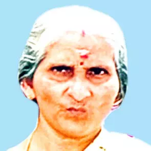 ച​ന്ദ്ര​മ​തി​യ​മ്മ