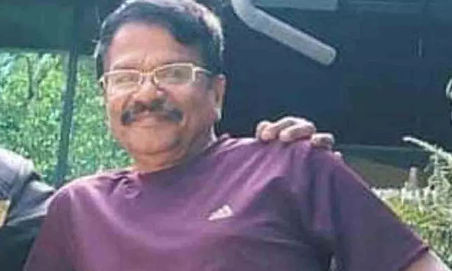 മാങ്കുളത്ത്​ റിസാേർട്ട് ഉടമ സ്വന്തം റിസാേർട്ടിൽ തൂങ്ങി മരിച്ച നിലയിൽ