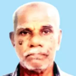 കു​ഞ്ഞ​ച്ച​ൻ