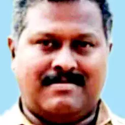 കാ​ണാ​താ​യ യു​വാ​വി​െൻറ മൃ​ത​ദേ​ഹം പു​ഴ​യി​ൽ