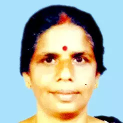 ഭാ​നു​മ​തി