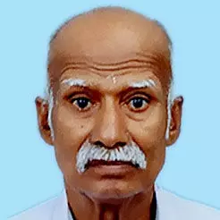 സു​ന്ദ​രേ​ശ്വ​ര​ൻ