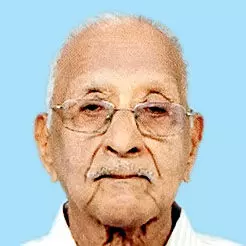 ബാ​ല​കൃ​ഷ്ണ പ​ണി​ക്ക​ർ