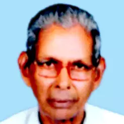 ശ്രീ​ധ​ര​ൻ നാ​യ​ർ