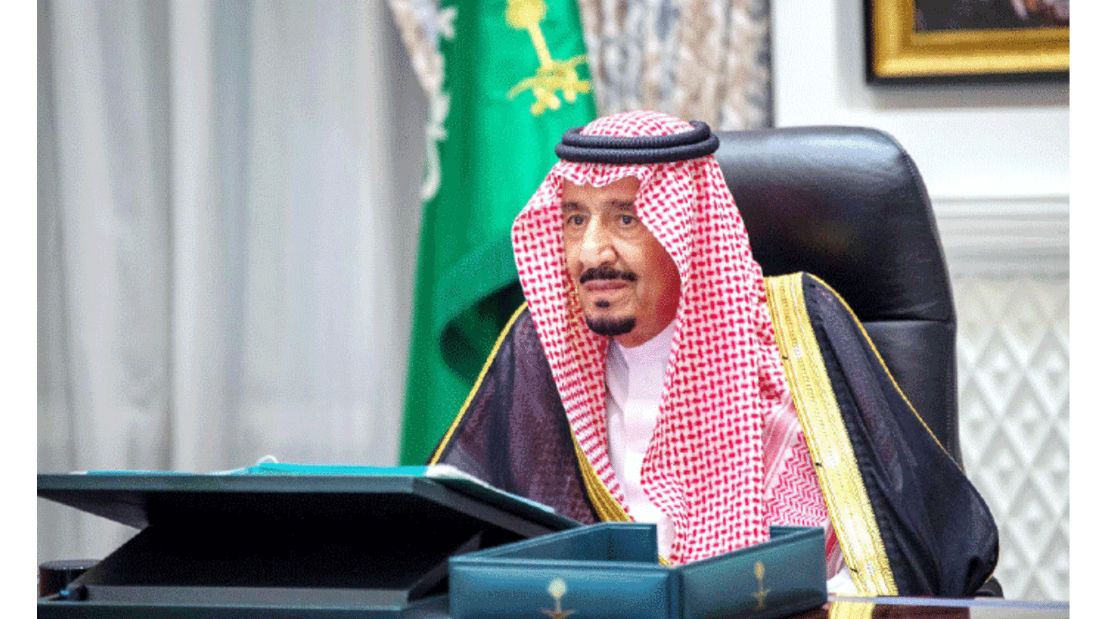 അ​ഫ്​​ഗാ​ൻ ജ​ന​ത​ക്കൊ​പ്പം നി​ൽ​ക്കും –സൗ​ദി മ​ന്ത്രി​സ​ഭ