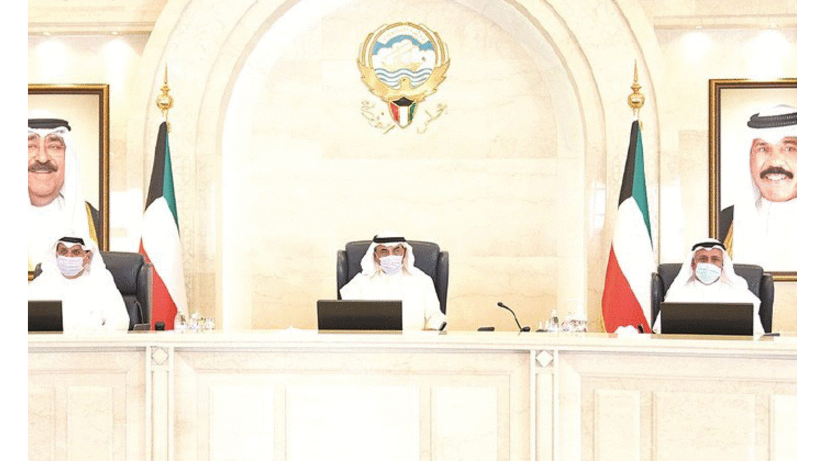 ഇന്ത്യയിൽനിന്ന്​ വിമാനങ്ങൾക്ക്​ മന്ത്രിസഭയുടെ അനുമതി