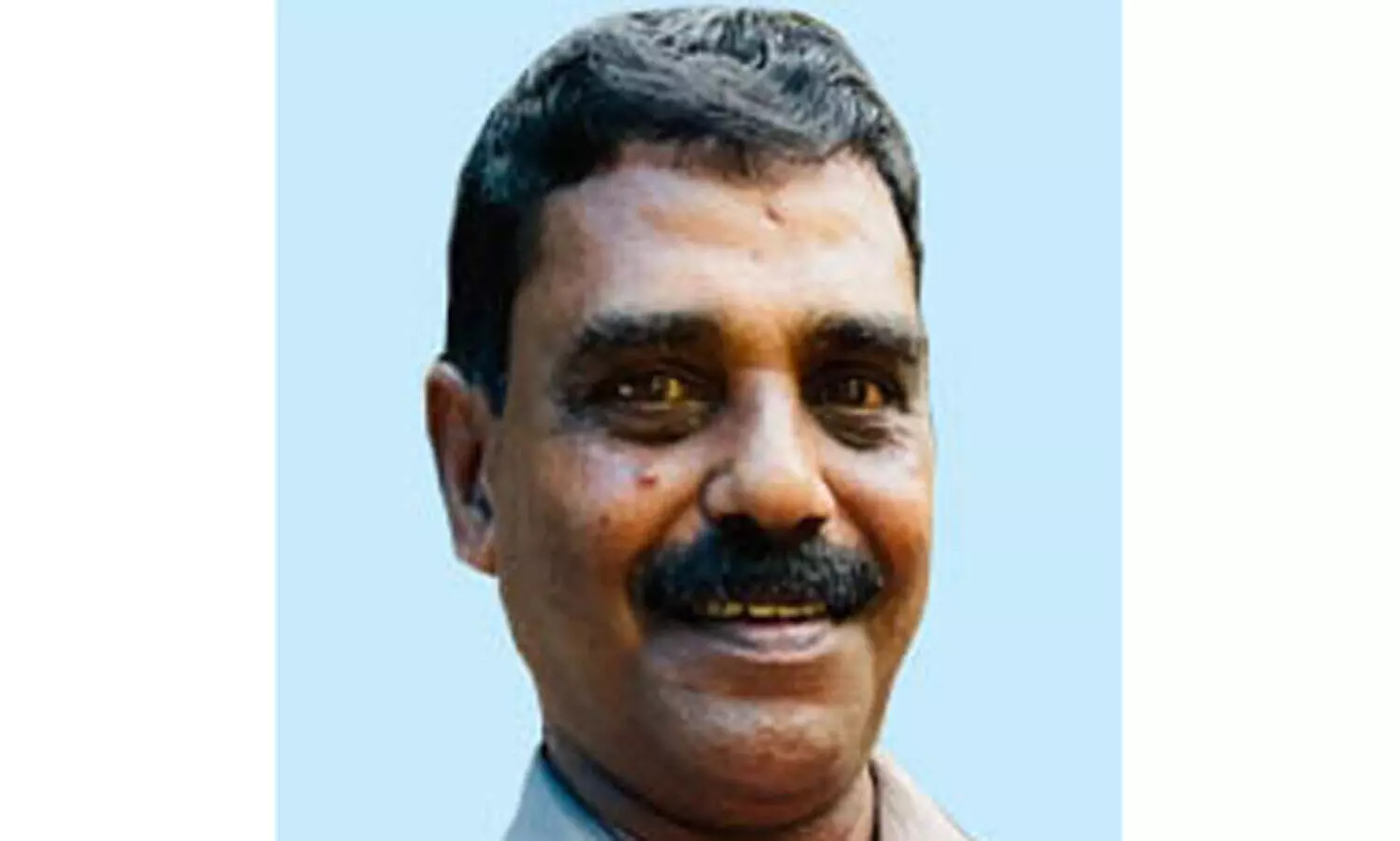 വി​മു​ക്ത​ഭ​ട​ൻ ദേ​ശീ​യ​പാ​ത​യോ​ര​ത്ത് കാ​റി​ൽ മ​രി​ച്ച നി​ല​യി​ൽ