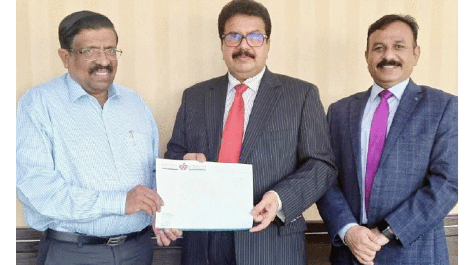 ​െഎ.സി.ആർ.എഫ് കുടുംബക്ഷേമനിധിക്ക്​ പിന്തുണയുമായി ഡോ. വർഗീസ്​ കുര്യൻ