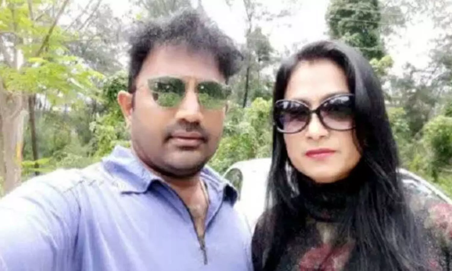 കോവിഡ്​ ഭയന്ന്​ ആത്​മഹത്യ ചെയ്​ത ദമ്പതികൾ നെഗറ്റീവ്​;   പൊലീസിന്​ അയച്ച ശബ്​ദസന്ദേശത്തിൽ ചില വെളിപ്പെടുത്തലുകൾ