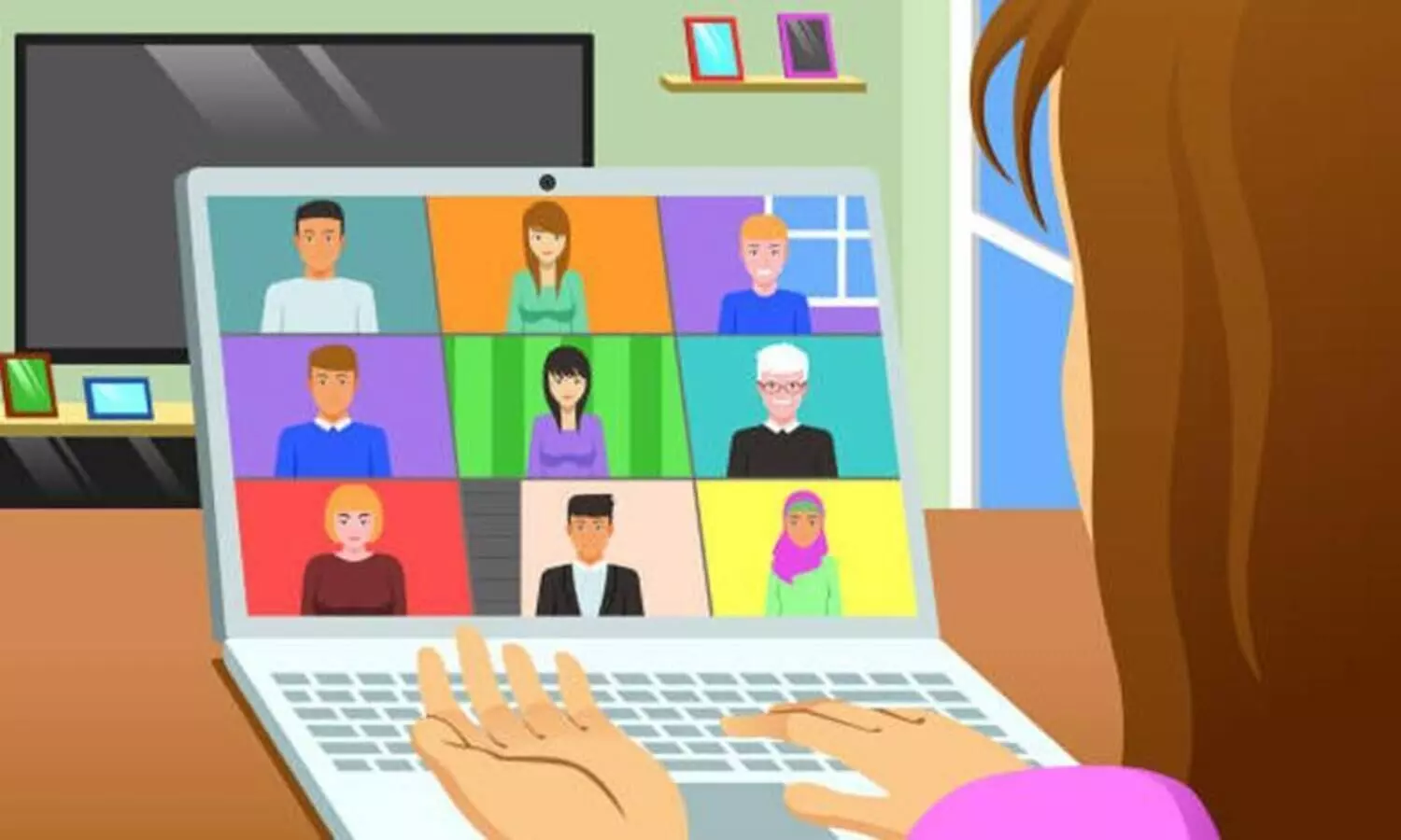 ഉത്രാടദിനത്തിൽ കുടിശ്ശിക പിരിക്കൽ ചർച്ചക്ക്​ സഹകരണ വകുപ്പ്​ ; ഓൺലൈൻ യോഗത്തിന്​ ജീവനക്കാർ ഓഫിസിലെത്തണം