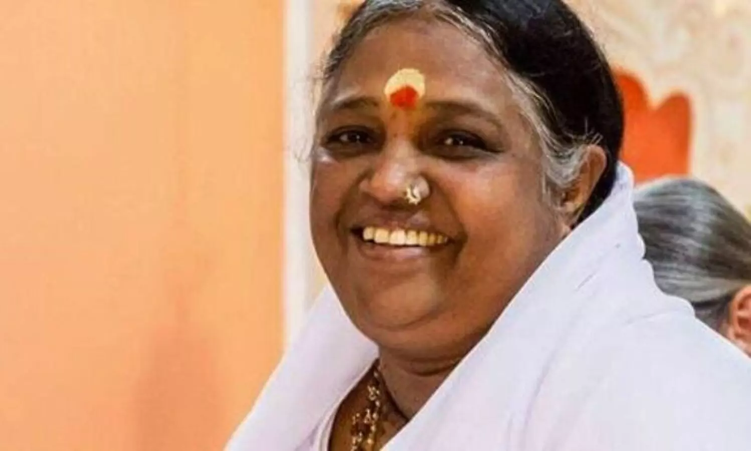 ജി-20 ഉച്ചകോടി: മാതാ അമൃതാനന്ദമയി സിവിൽ സൊസൈറ്റി സെക്ടർ ചെയർ