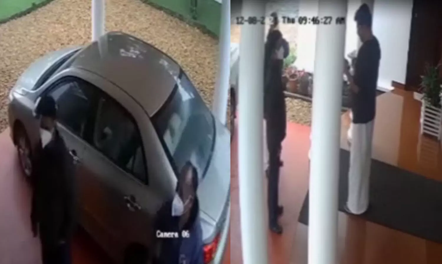 ഏല കര്‍ഷകരില്‍ നിന്ന് വനം വകുപ്പ് ഉദ്യോഗസ്ഥര്‍ അനധികൃത പണപ്പിരിവ് നടത്തുന്നതായി പരാതി