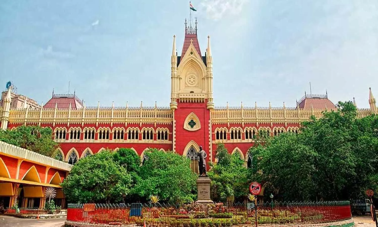 calcutta highcourt