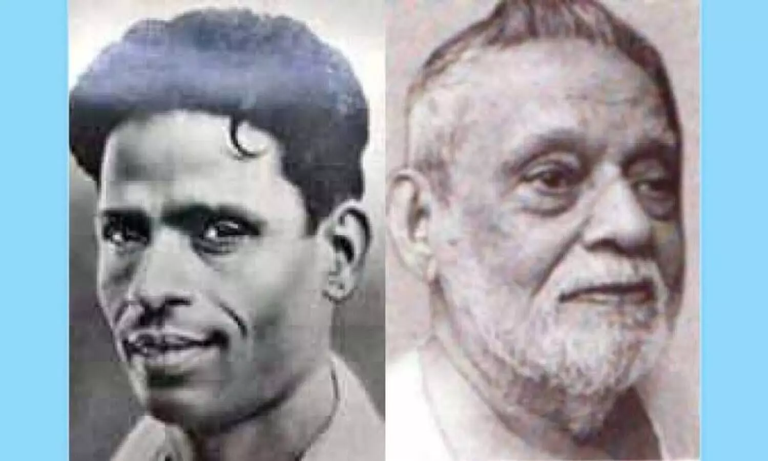 ഇന്ന് കൃഷ്​ണപിള്ള ദിനം; ഇവിടെയുണ്ട്​ വിശ്വവിഖ്യാതമായ ആ ചിത്രത്തി​‍െൻറ വേര്