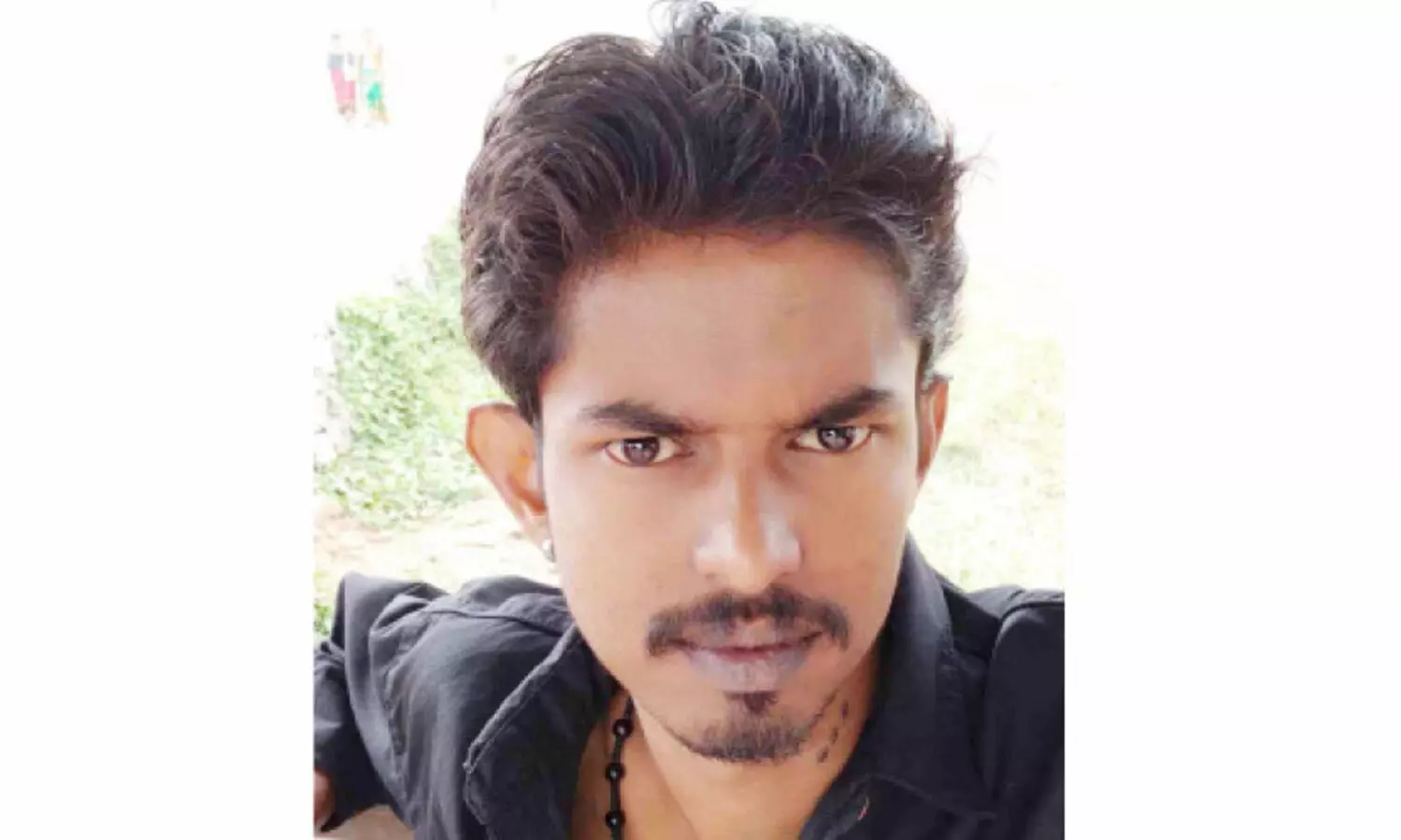 കാരുണ്യമതികളുടെ കനിവുതേടി പ്രജിത്ത്