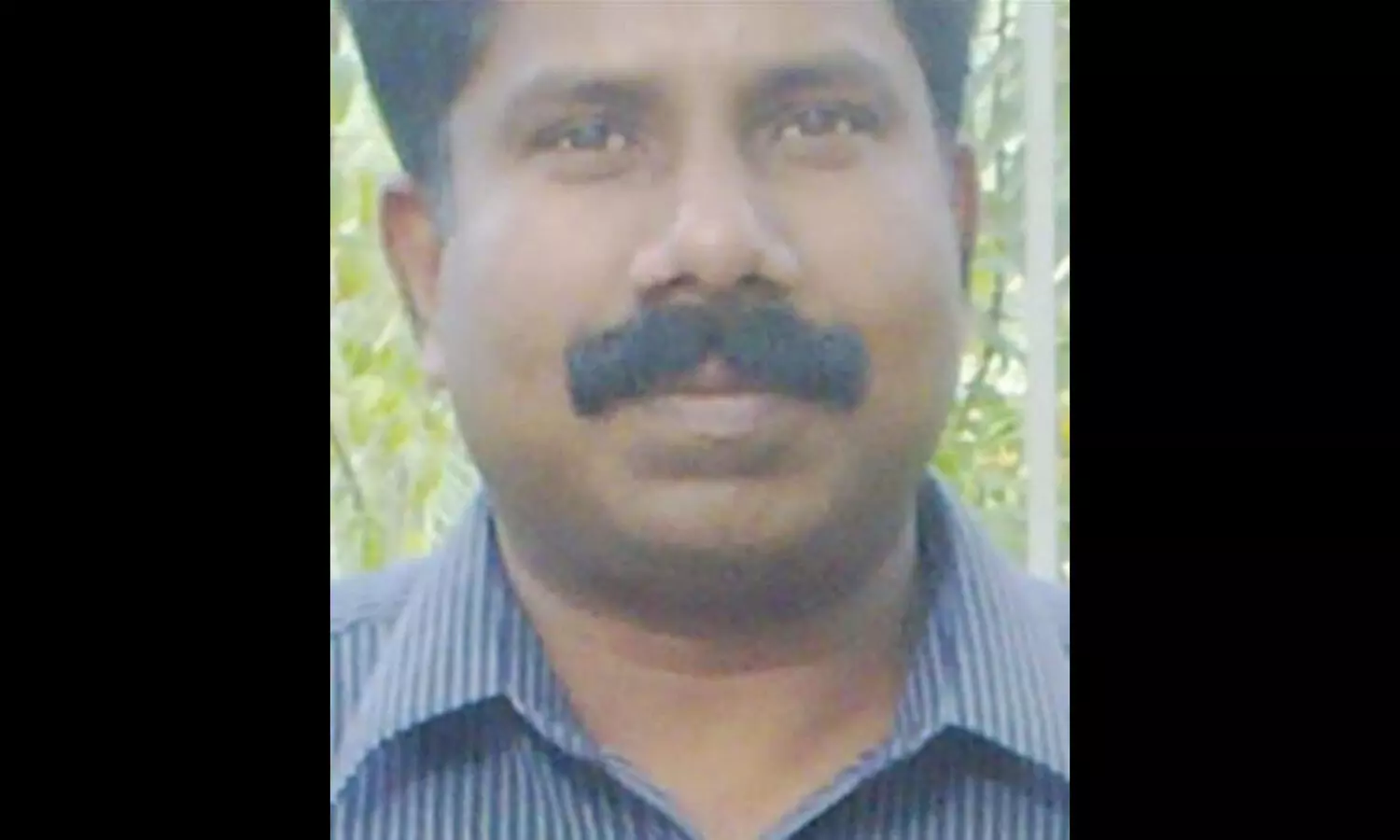 തൃശൂർ സ്വദേശി റിയാദിൽ മരിച്ചു