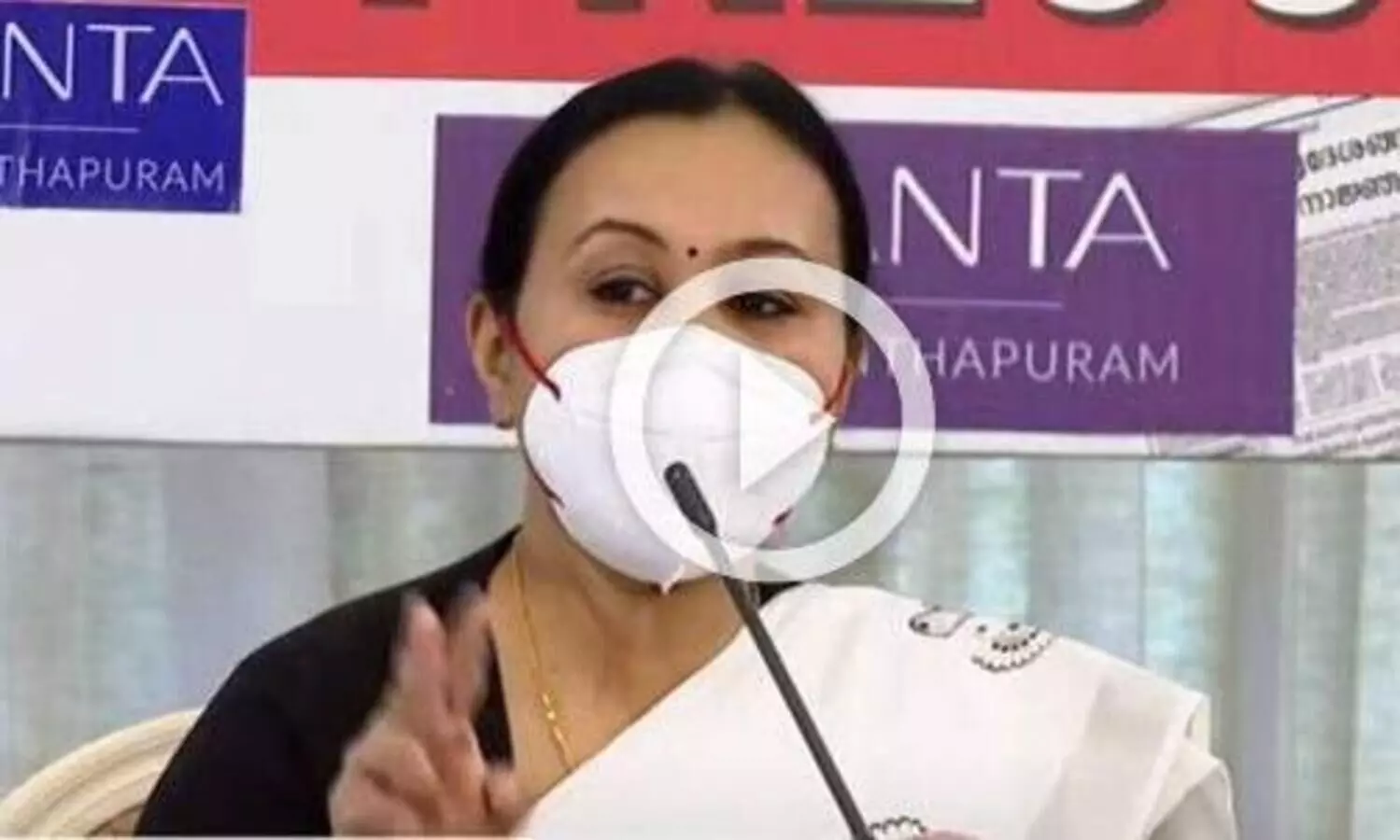 കുട്ടികള്‍ക്കുള്ള വാക്‌സിനേഷന് സംസ്ഥാനം സജ്ജമെന്ന് വീണാ ജോർജ്