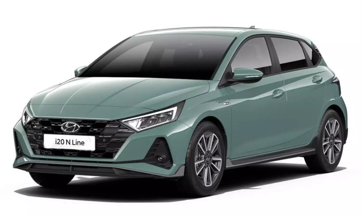 Hyundai i20 N Line India reveal next week