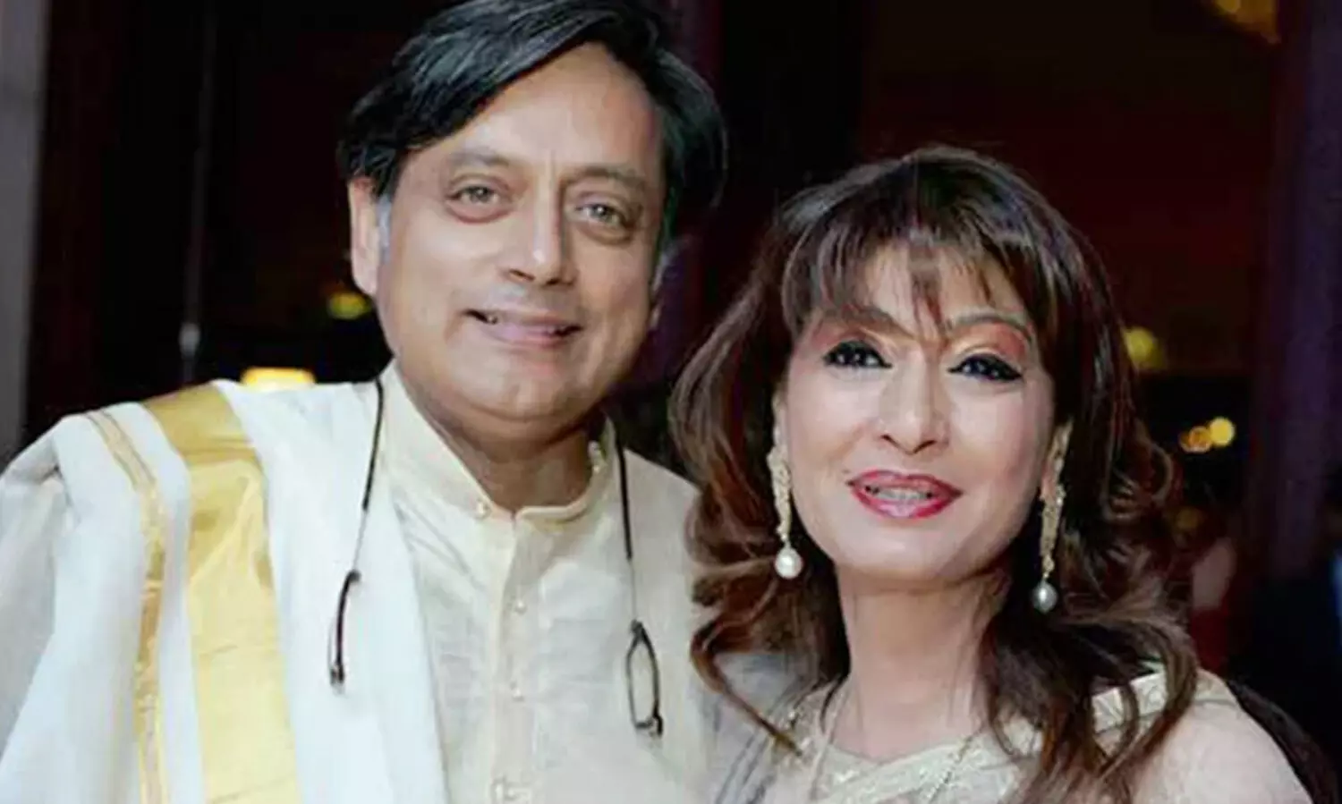 shashi tharoor 19821