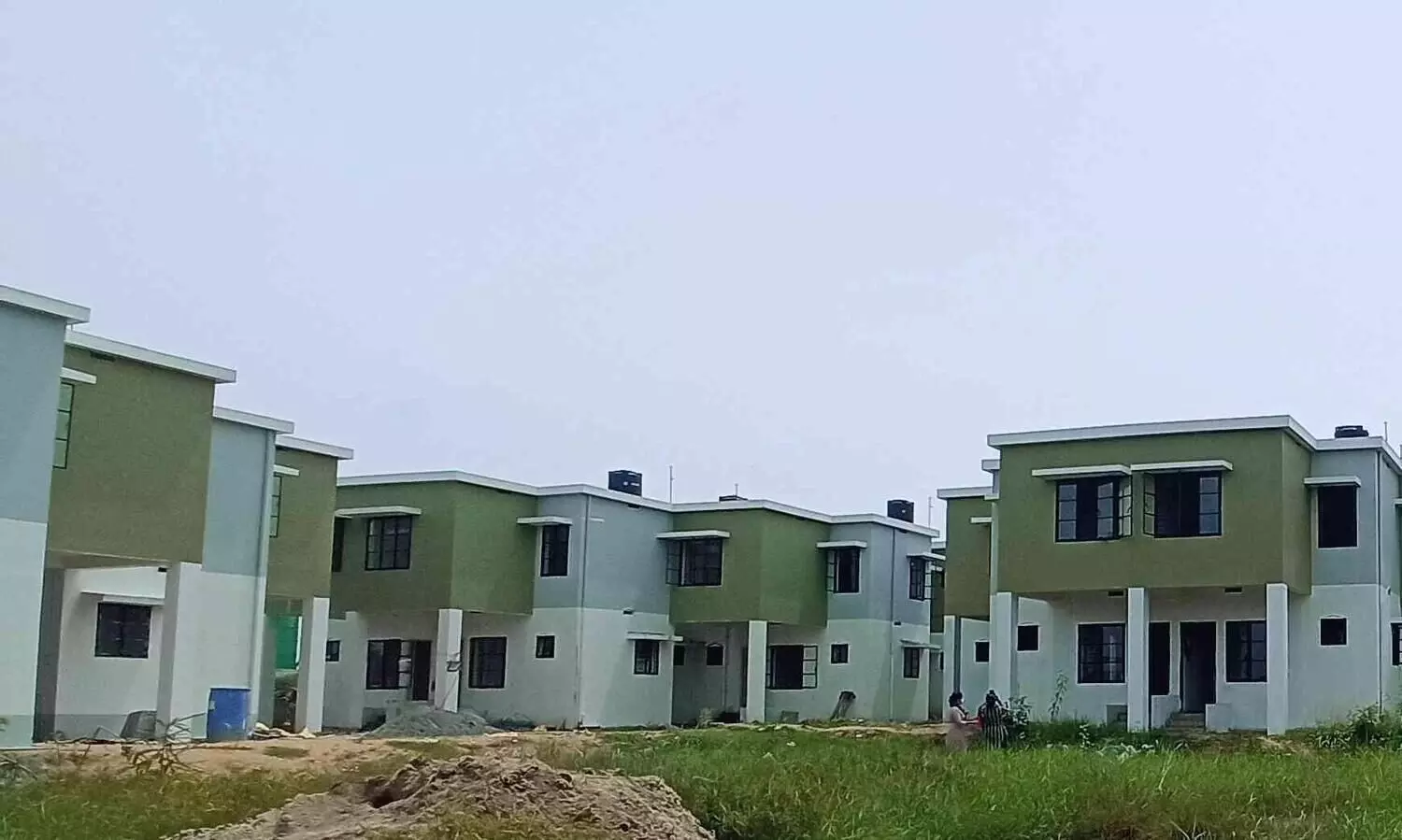 പൊന്നാനിയിലെ ഭവനരഹിതരായ മത്സ്യത്തൊഴിലാളികൾക്കായുള്ള പാർപ്പിട സമുച്ചയം സെപ്റ്റംബർ 15ന് തുറന്ന് നൽകും 