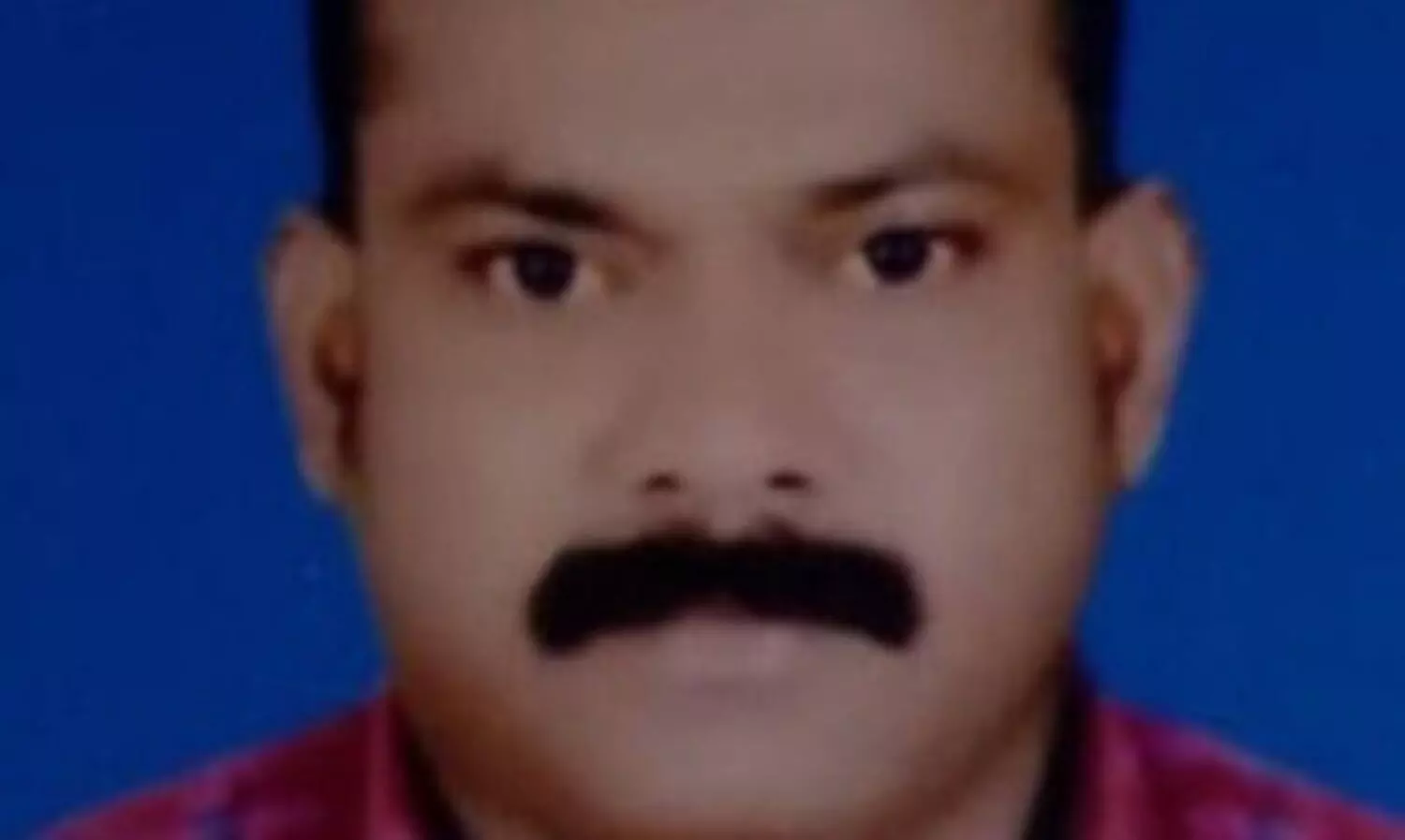 മലപ്പുറം സ്വദേശി ഹൃദയാഘാതം മൂലം മരിച്ചു