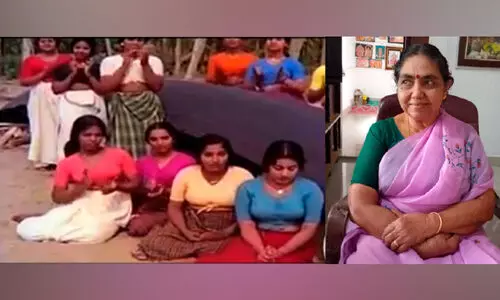 ചെമ്മീൻ സിനിമക്ക്​ 56 വയസ്സ്​​; ചേർത്തലയിലുണ്ട്​​ കറുത്തമ്മയുടെ കൂട്ടുകാരി