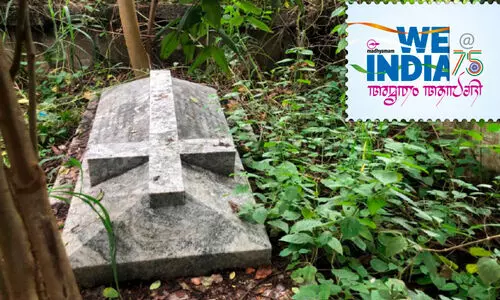 മ​​ല​​ബാ​​ർ വി​​പ്ല​​വ​​ത്തി​​ന്​ തു​​ട​​ക്കമിട്ട​ തിരൂരങ്ങാടി തെരുവിൽ മുഴങ്ങിയ ആ വെടിയൊച്ചകൾക്ക്​ നൂറു​ വയസ്സ്​​