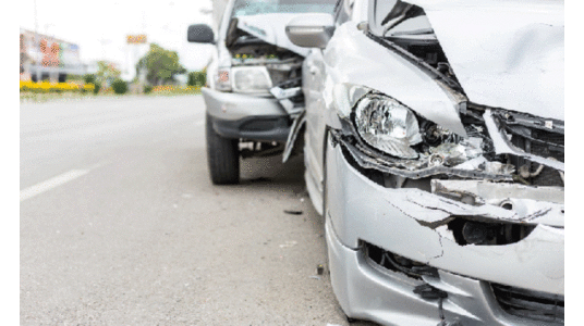 ഒമാനിലെ വാഹനാപകടങ്ങളിൽ 119 ശതമാനത്തി​െൻറ വർധന