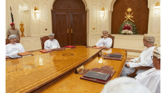 കോവിഡി​െൻറ അടുത്ത ഘട്ടം: മ​ുൻകരുതലെടുക്കാൻ സുൽത്താ​െൻറ നിർദേശം