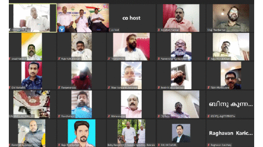 സ്വാതന്ത്ര്യത്തി​െൻറ പകിട്ട്​ കുറയാതെ അടുത്ത തലമുറക്ക് കൈമാറണം –ഉമ്മൻ ചാണ്ടി