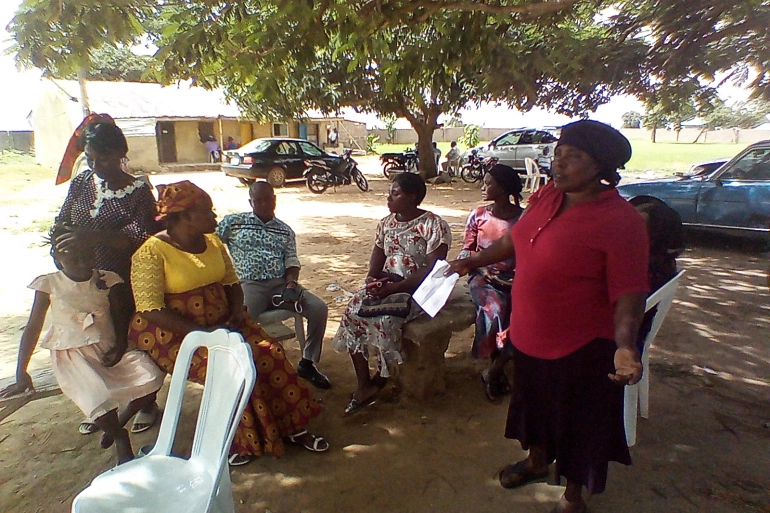 നൈജറിൽ ഗ്രാമീണർക്കു നേരെ ആക്രമണം; 13 കുരുന്നുകളുൾപെടെ 37 മരണം