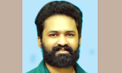 ന​യാ​ഗ്ര വെ​ള്ള​ച്ചാ​ട്ട​ത്തി​ന്​ സ​മീ​പം ഒ​ഴു​ക്കി​ൽ​പെ​ട്ട മ​ല​യാ​ളി വി​ദ്യാ​ർ​ഥി​യു​ടെ മൃ​ത​ദേ​ഹം ക​ണ്ടെ​ത്തി