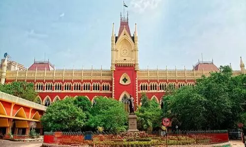 calcutta highcourt